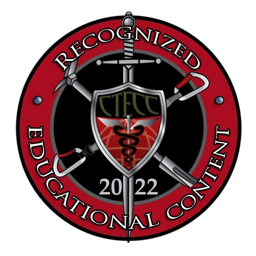 Tactical Emergency Casualty Care (C-TECC)