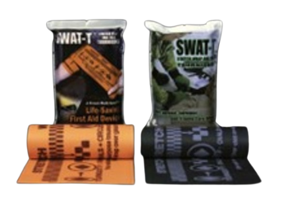 SWAT-T Tourniquet