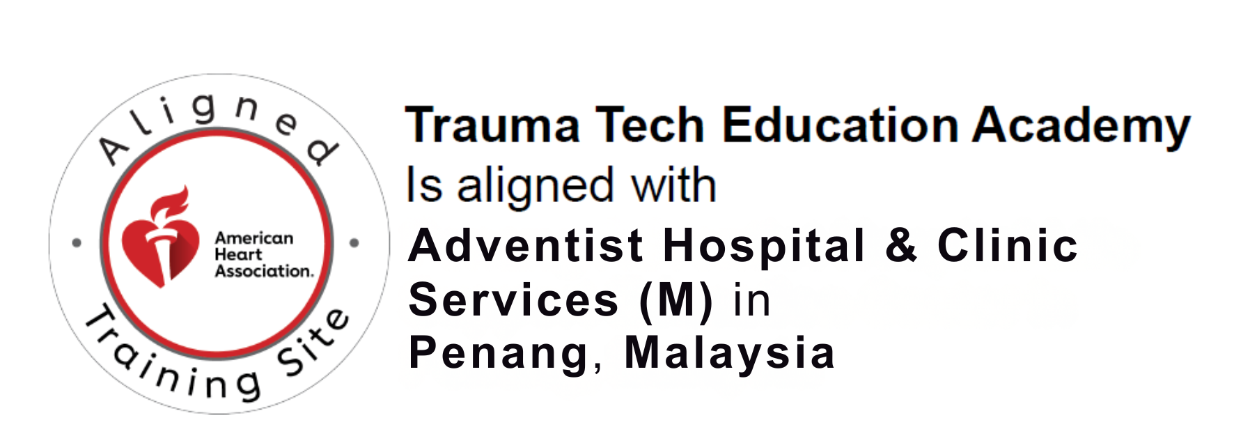 Adventist Hospital & Clinic Services