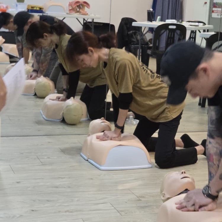 American Heart Association Programme