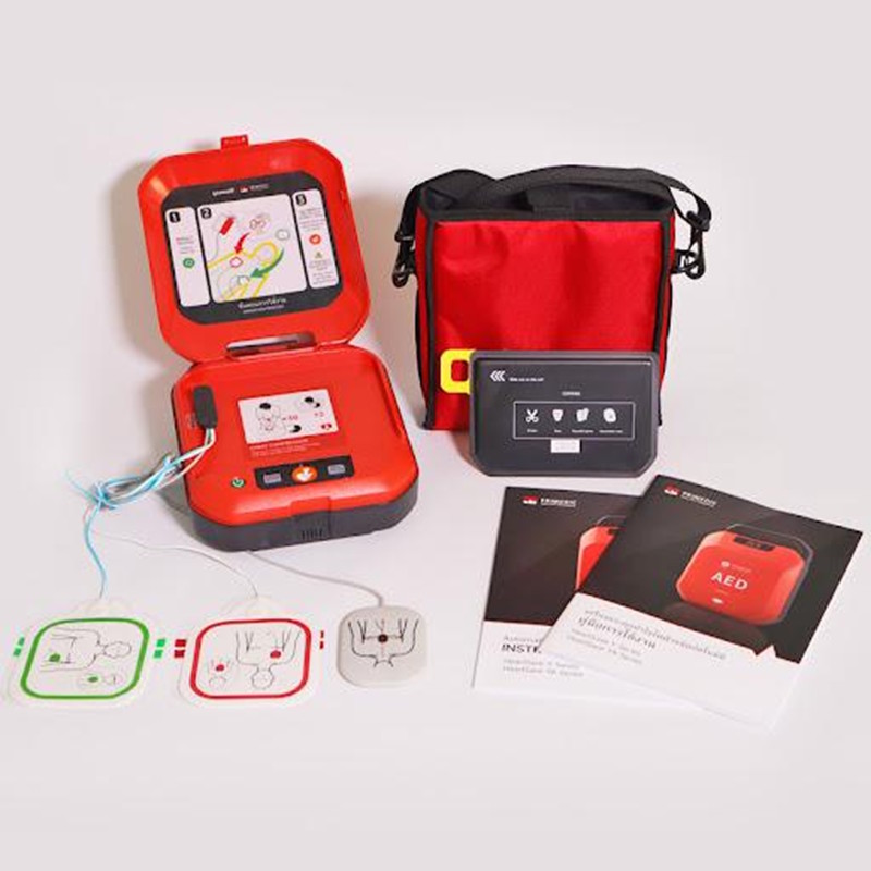 PRIMEDIC HeartSave AED