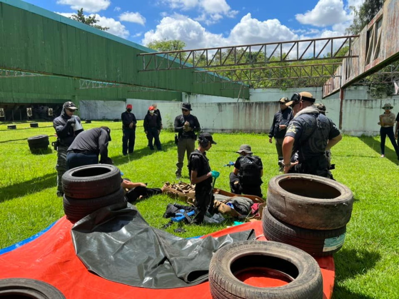 Trauma Tech First Aid Training Johor Bahru (JB), Kuala Lumpur (KL