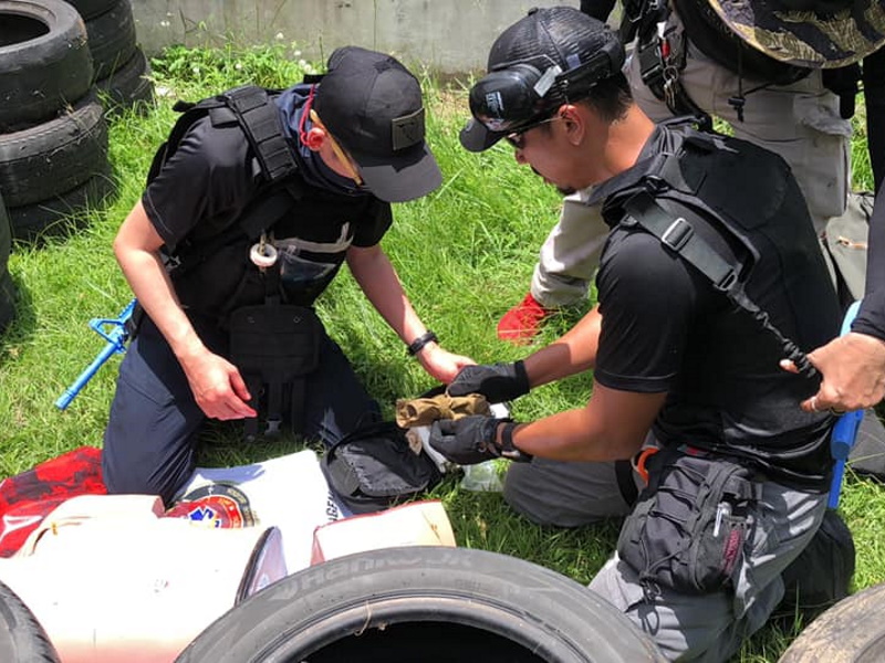 Trauma Tech First Aid Training Johor Bahru (JB), Kuala Lumpur (KL