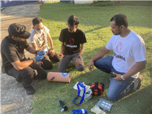 Advanced Bleeding Control - Essential Bleeding Control