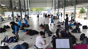 CSR - SMK Permas Jaya