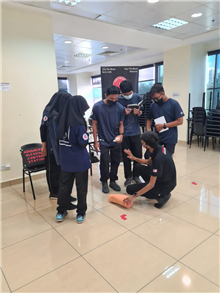 CSR - SMK Sains Selangor